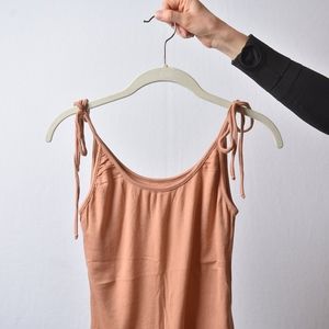 Reformation Tank Top